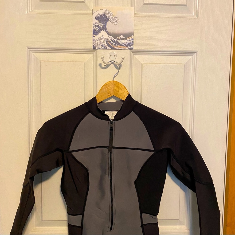 Level Six Mystique Neoprene Swimsuit - WS